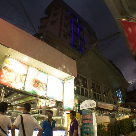 Sky Inn 1 Bangkok Exterior photo